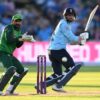 The England Versus Pakistan Match Saw The Beauty Of Spinners On The Field