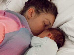 Gigi Hadid Asks Media To Blur The Face Of Her Daughter From Every Image
