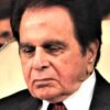 Indian Film Legend Dilip Kumar Passes Away At The Age Of 98 Years