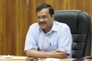 CM Kejriwal’s Color-coded Plan For The Third Wave Has Been Approved By DMDA