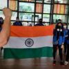 India’s Preparation For Tokyo Olympics Is In Full Swing!