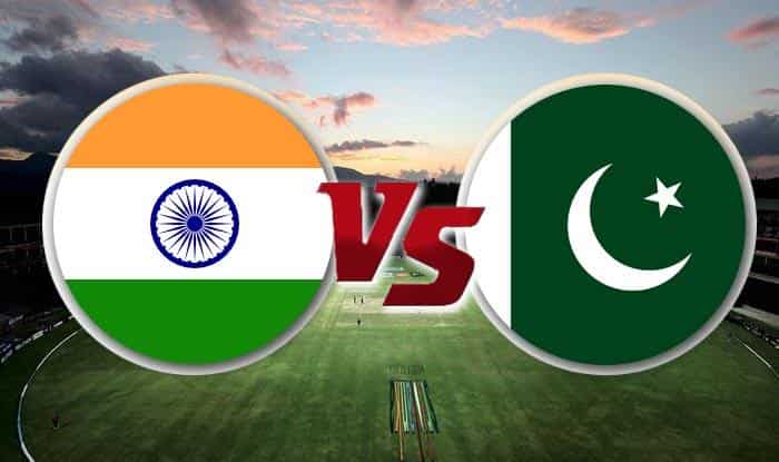 India And Pakistan Placed In The Same Group In T20 World Cup