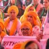 Mahila Kisan Sansad To March At Jantar Mantar To Mark Women’s Role In Agriculture