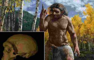 Scientists Find “Dragon Man” Species That Preyed On Neanderthals