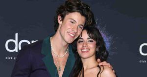 Shawn Mendes And Camila Cabello Celebrate Their 2 Year Anniversary