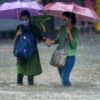 Red Alert – These States To Experience Heavy Rainfalls For Next Few Days