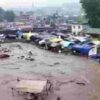 Himachal Pradesh Faces Fatal Flash Floods Caused By Torrential Rains