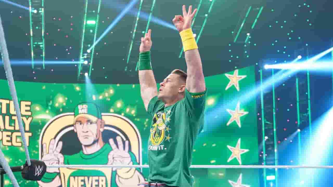 Money In The Bank Becomes A Treat For WWE Fans During The Pandemic