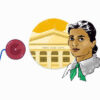 India Pays Tribute To Its First Female Doctor Kadambini Ganguly On Her 160th Birth Anniversary