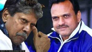 Kapil Dev Becomes Emotional As He Speaks About The Death Of Yashpal Sharma