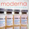 DCGI Grants Permission For Moderna Covid-19 Vaccine To Be Imported In India