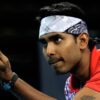 Through The Thick And Thin, He Remains A Magnificent Knight: Ma Long Takes On Sharath