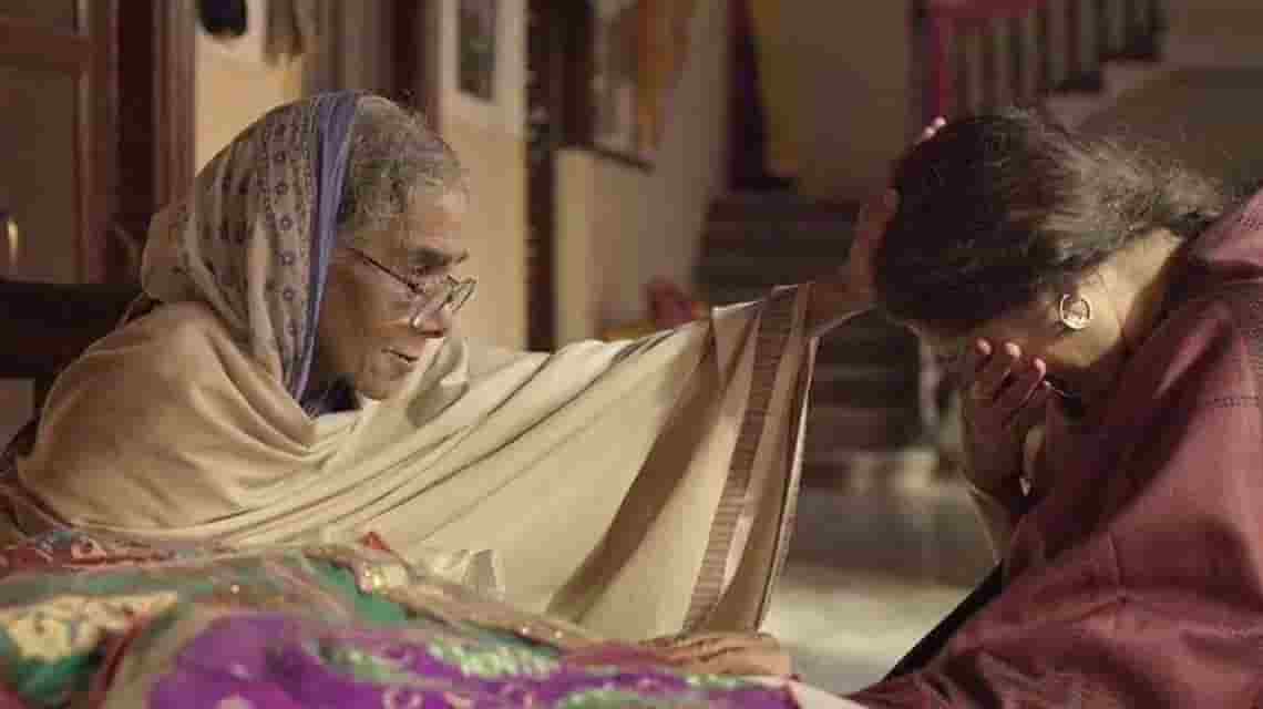 Rajit Kapur Remembers His Conversations With Surekha Sikri In The Industry