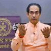 Uddhav Thackeray – The Unflappable Leader