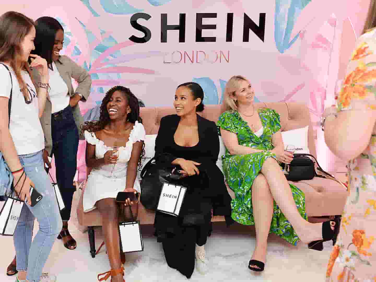 Shein Might Make A Comeback On Amazon As A Sublet!