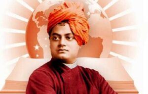Indian Leaders Pay Homage To Swami Vivekananda On His Death Anniversary