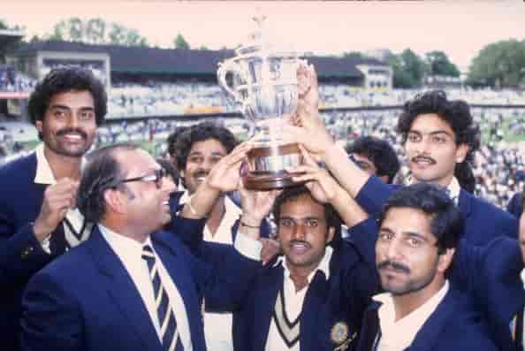 Gundappa Viswanath Recollects His Legendary Match With The Belated Yashpal Sharma