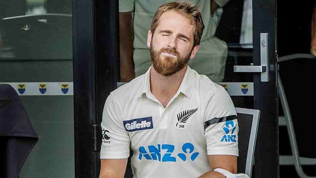 Kane Williamson