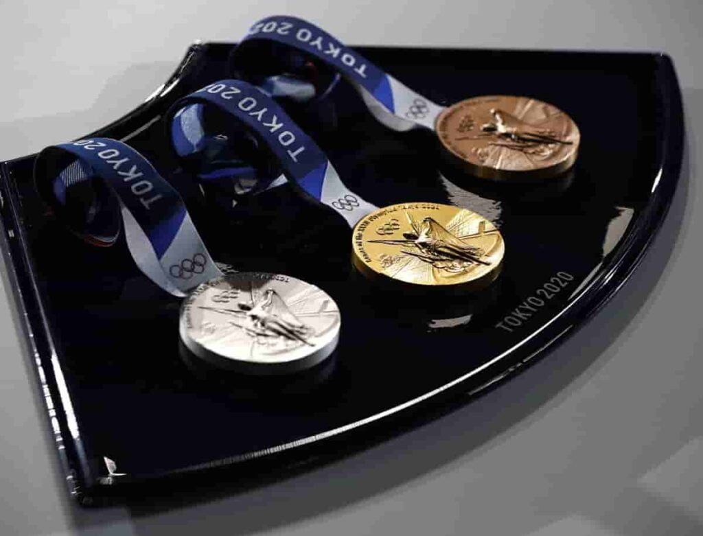 Medals