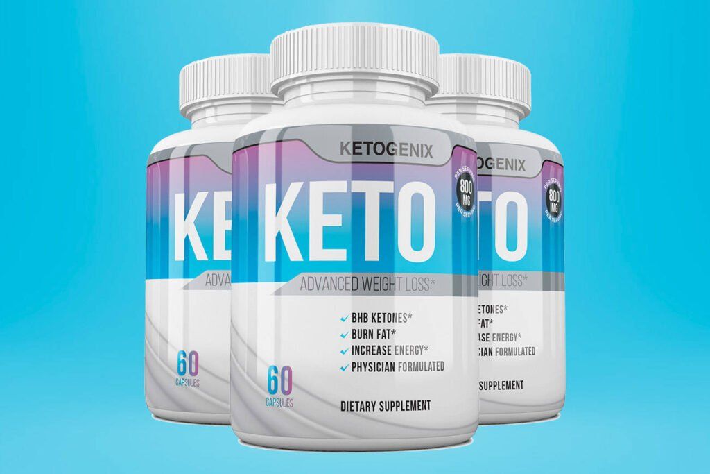 Ketogenix