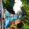 Heritage Trains In India That Are Worth A Ride On