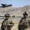 US Service Members Attacked Near Kabul Airport; Many Lives Lost