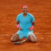 Rafael Nadal Comes Back In Style In The ATP Citi Open