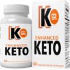 Is Enhanced Keto BHB Diet Pill Safe To Consume?
