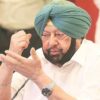Punjab Congress: Ministers And MLAs Want CM Amarinder Singh Out