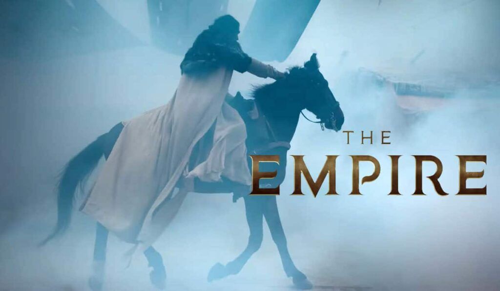 The Empire