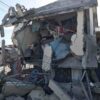 Severe Earthquake In Haiti Claims The Lives Of Several People