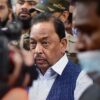 Bail Granted To Narayan Rane In The CM Uddhav Thackeray Dispute