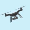 All You Need To Know About The New Liberalised Drone Rules