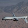 200 Taliban Terrorists Killed In The Airstrike By US Air Force