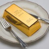 Go For Gold: 4 Food Items That Give You The Taste Of Gold, Literally!