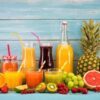 Healthy Fruit Juices For A Healthy Lifestyle