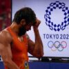 Ravi Kumar Dahiya Makes His Village Proud In The Tokyo Olympics