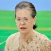 Sonia Gandhi Proposes 11 Demands To The Central Government, Raises The Voice Of Dissent