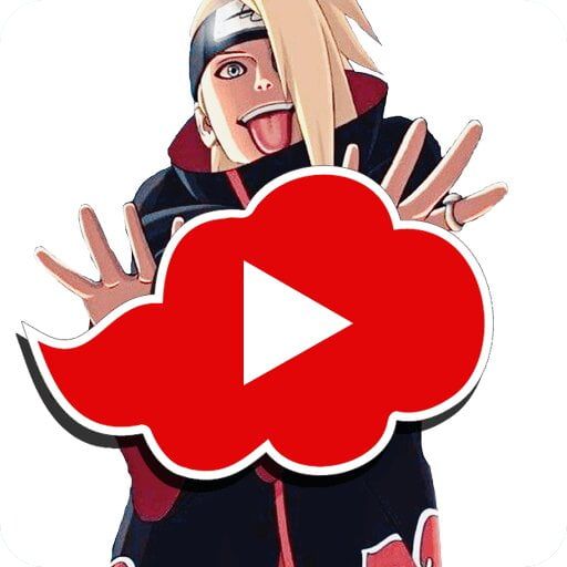 anime on youtube