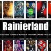 Rainierland – The Once Favorite Website For All