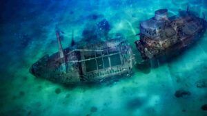 Famous Shipwrecks And The Stories They Hold