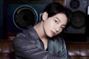 Jeon Jungkook – The Youngest Member Of The Biggest Boyband