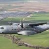 C-295 Transport Aircraft To Replace Avro Planes In Indian Air Force