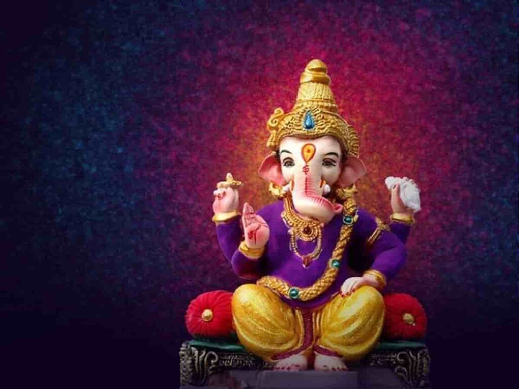 Ganesh Chaturthi