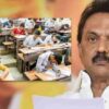 Tamil Nadu Proposes NEET Bill To Eradicate The Exam For Medical Courses