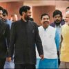 Chirag Paswan Shares PM Modi’s Message On Father’s Death Anniversary
