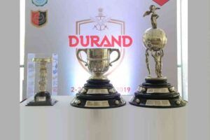 All You Need To Know About The Famous Durand Cup