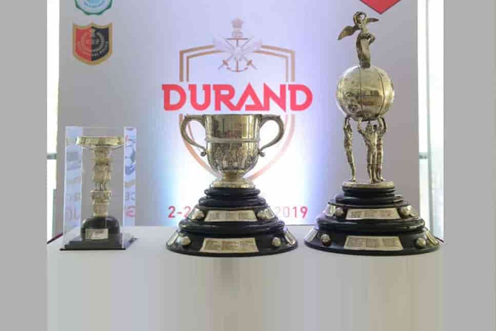 durand cup