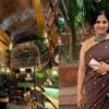 Aquila Restaurant in Delhi Denies Entry To Women For Wearing Saree