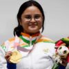 Sheer Joy Runs Through The Nation After 19 Medals In Tokyo Paralympics